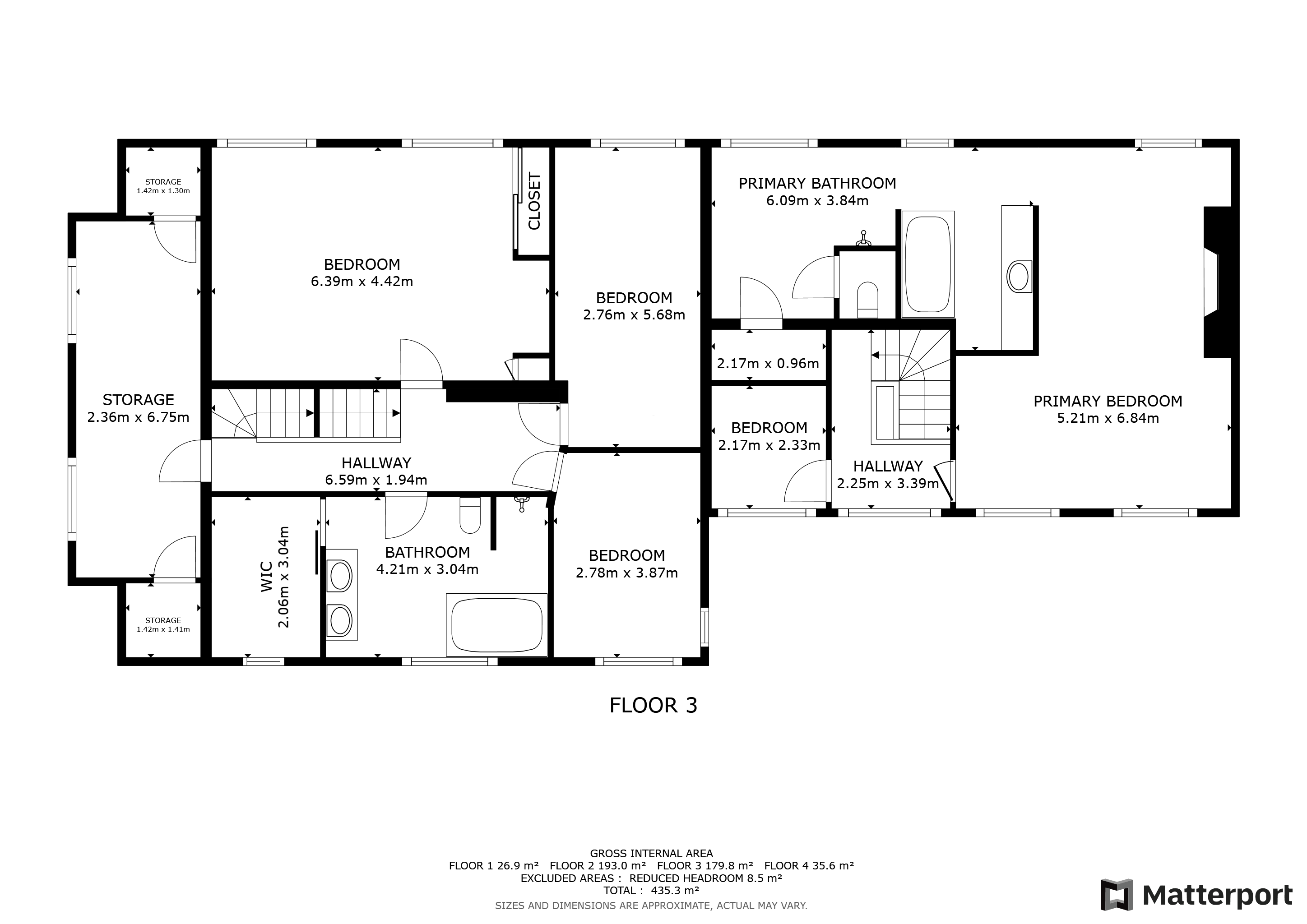woning 1ste