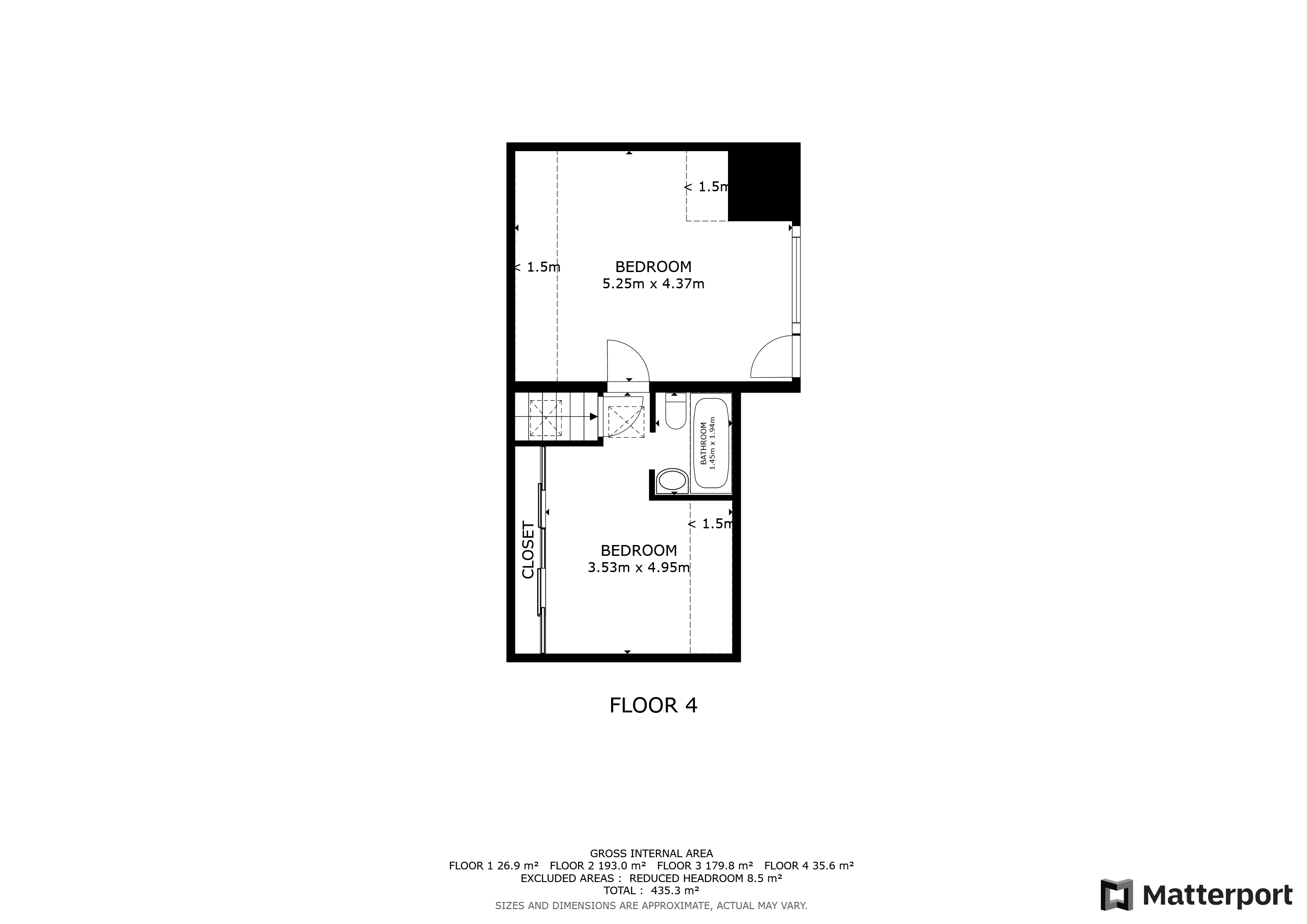 woning 2de